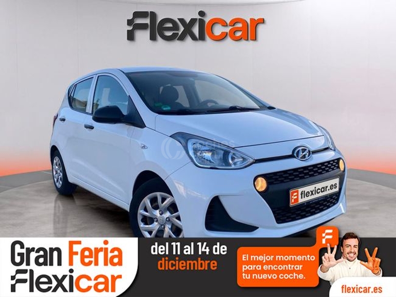 Foto del HYUNDAI i10 1.0 Klass