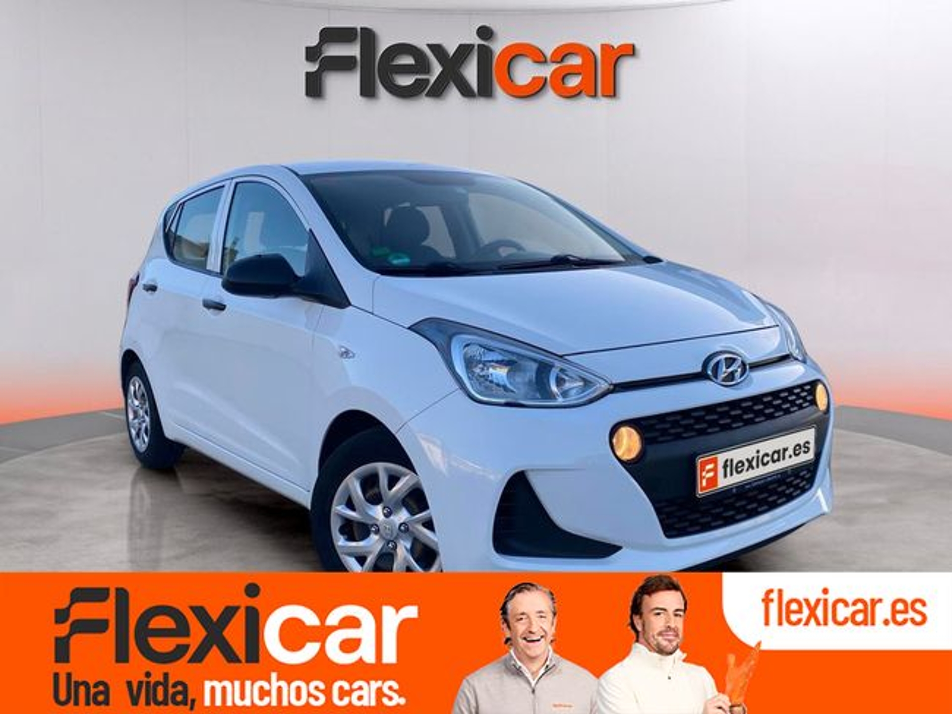 Imagen de HYUNDAI i10