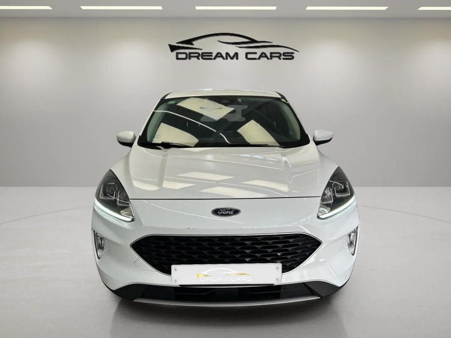 Foto del FORD Kuga 1.5 EcoBlue ST-Line FWD 120