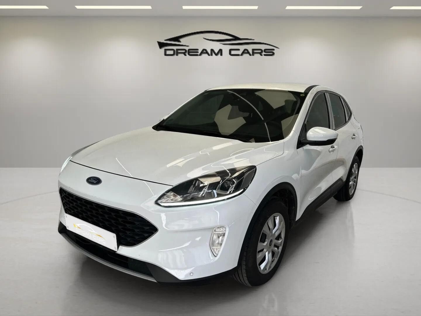 Foto del FORD Kuga 1.5 EcoBlue ST-Line FWD 120