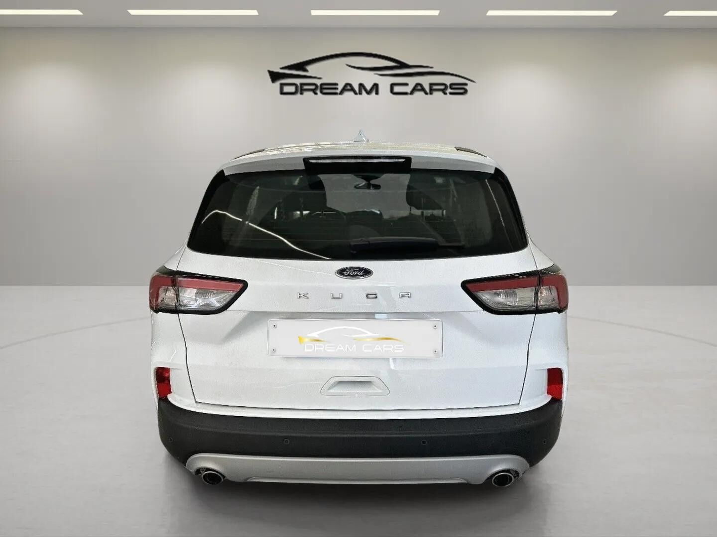 Foto del FORD Kuga 1.5 EcoBlue ST-Line FWD 120