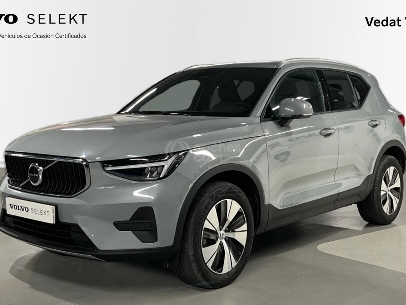 Foto del VOLVO XC40 B3 Plus Dark Aut.