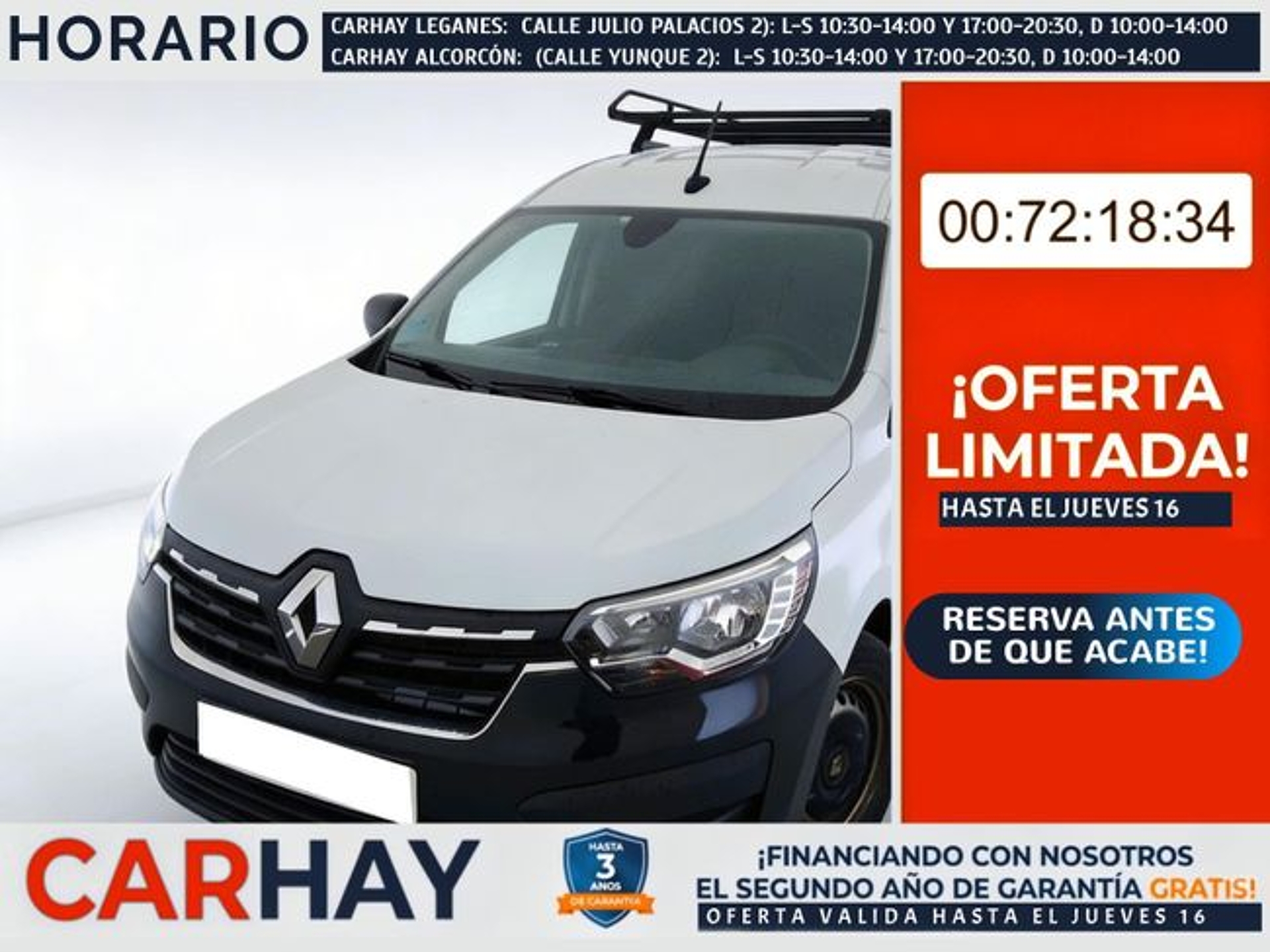 Imagen de RENAULT Express