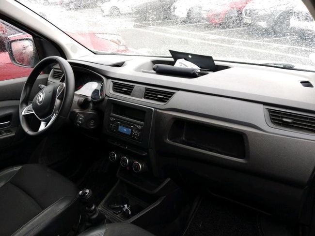 Foto del RENAULT Express 1.5 Blue dCi Confort 70kW