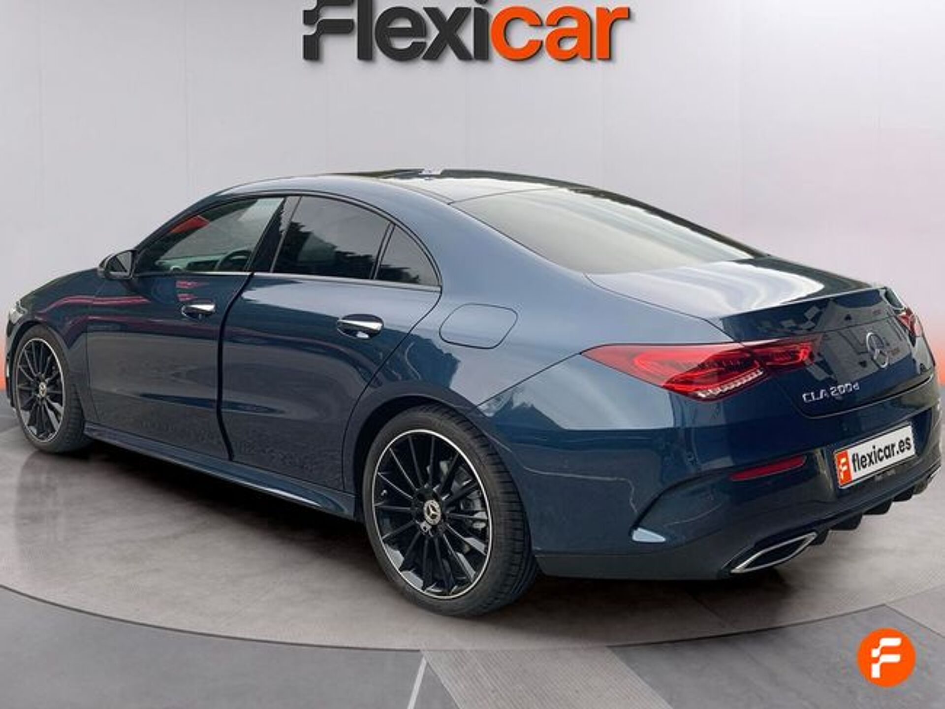 Imagen 3 de MERCEDES Clase CLA