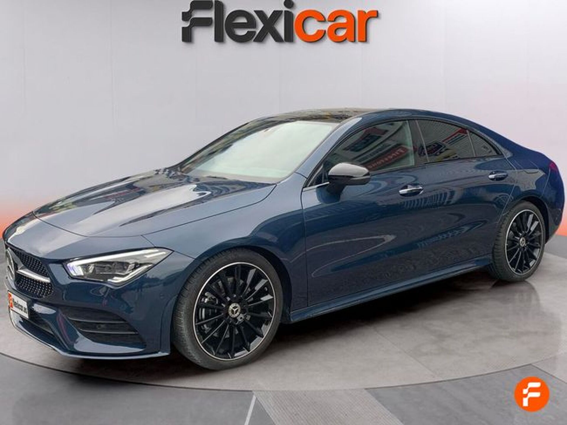 Imagen 2 de MERCEDES Clase CLA