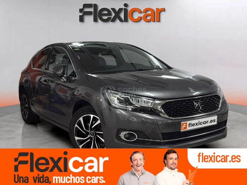 Foto del DS DS4 DS 4 1.6 BlueHDi S&S Style 120