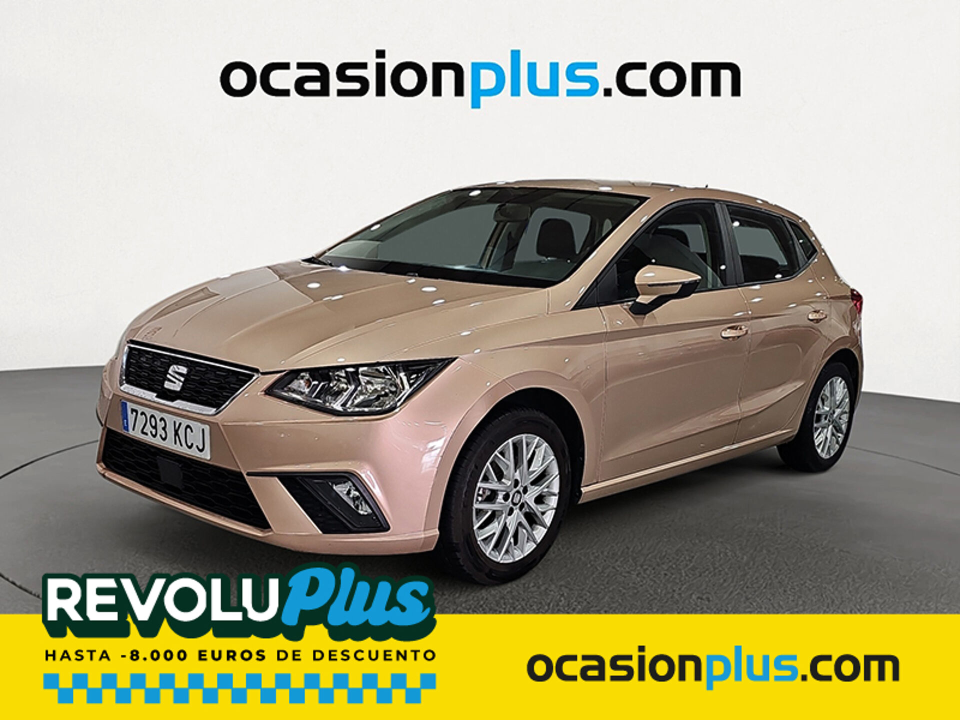 Imagen de SEAT Ibiza