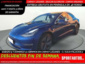 Imagen de TESLA Model 3 Long-Range Dual Motor Performance AWD