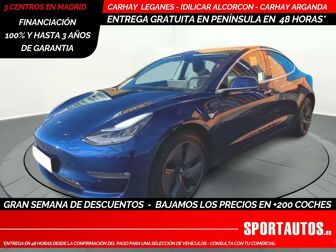 Imagen de TESLA Model 3 Long-Range Dual Motor Performance AWD