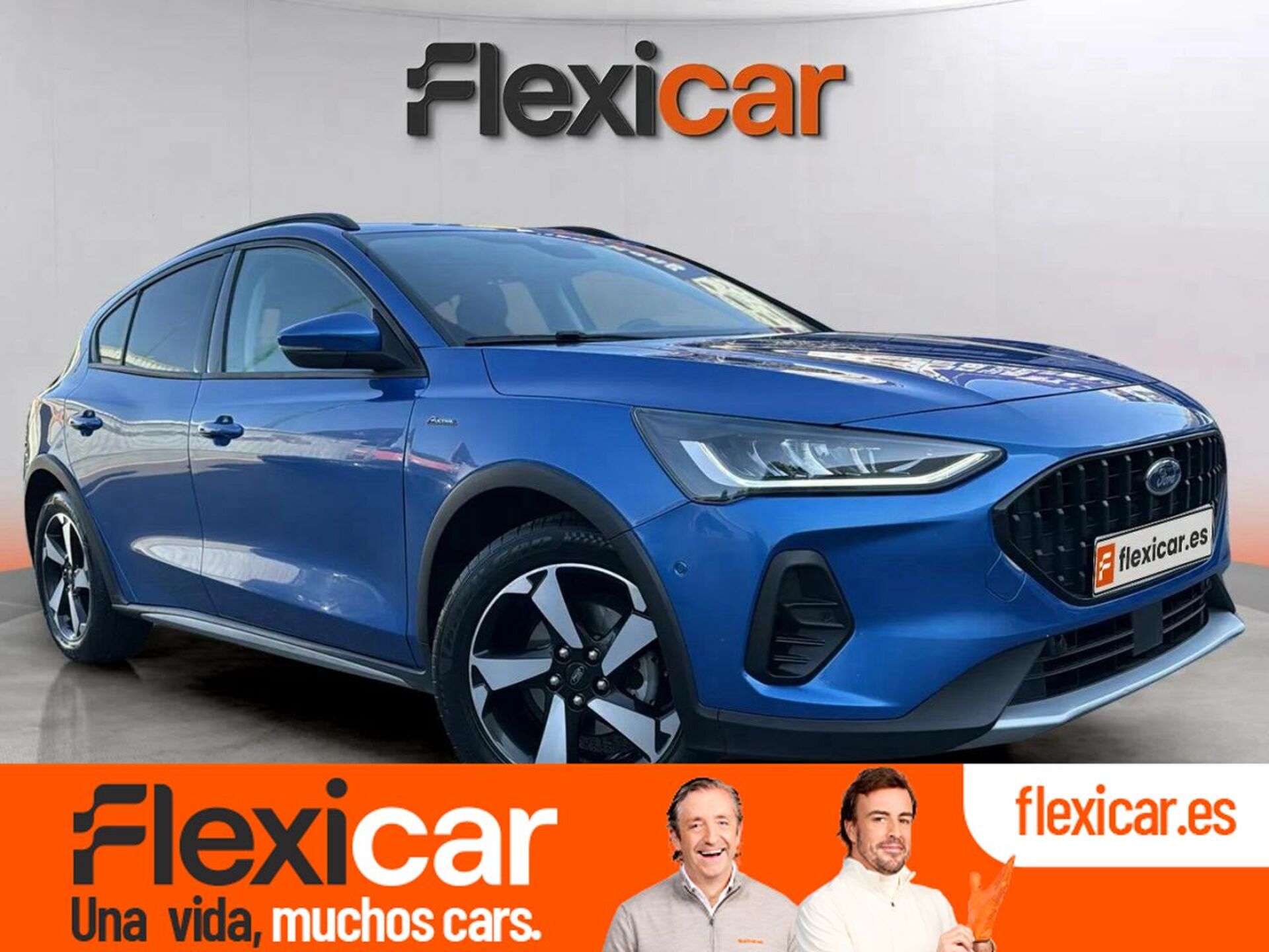 Imagen de FORD Focus