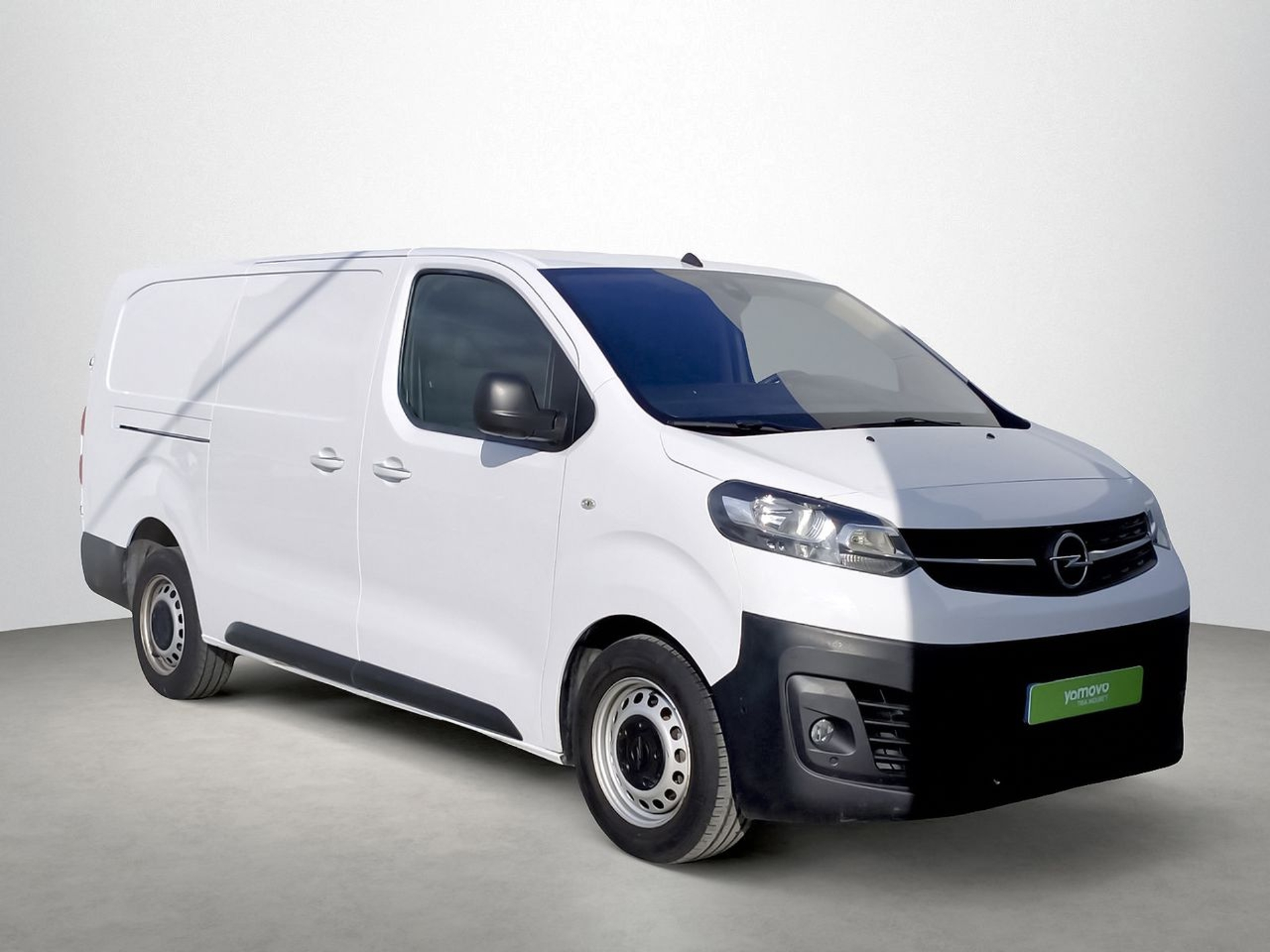 Imagen de OPEL Vivaro