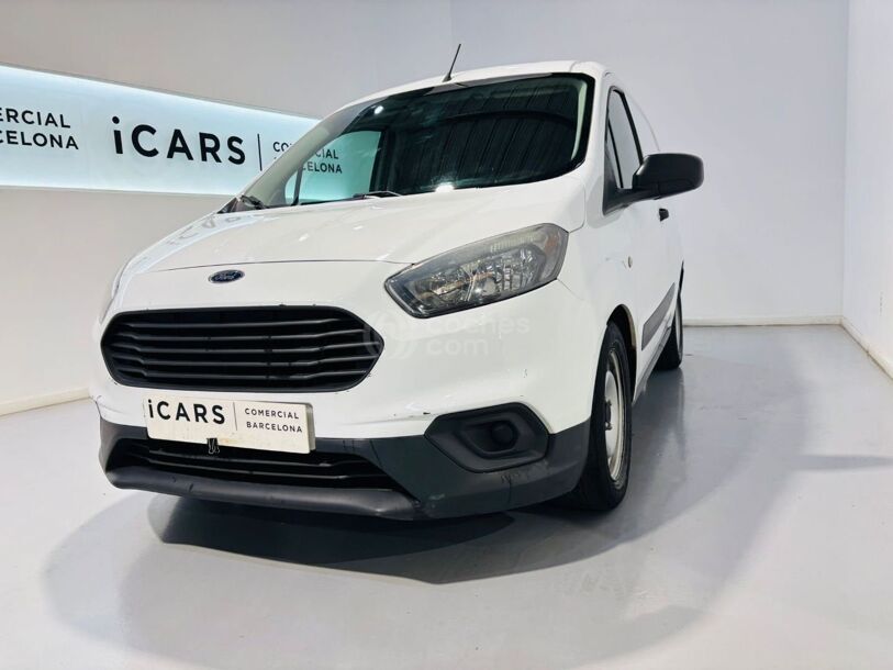 Foto del FORD Transit Courier Van 1.5TDCi Ambiente 100