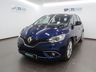 Imagen de RENAULT Scenic Scénic 1.3 TCe GPF Limited 103kW