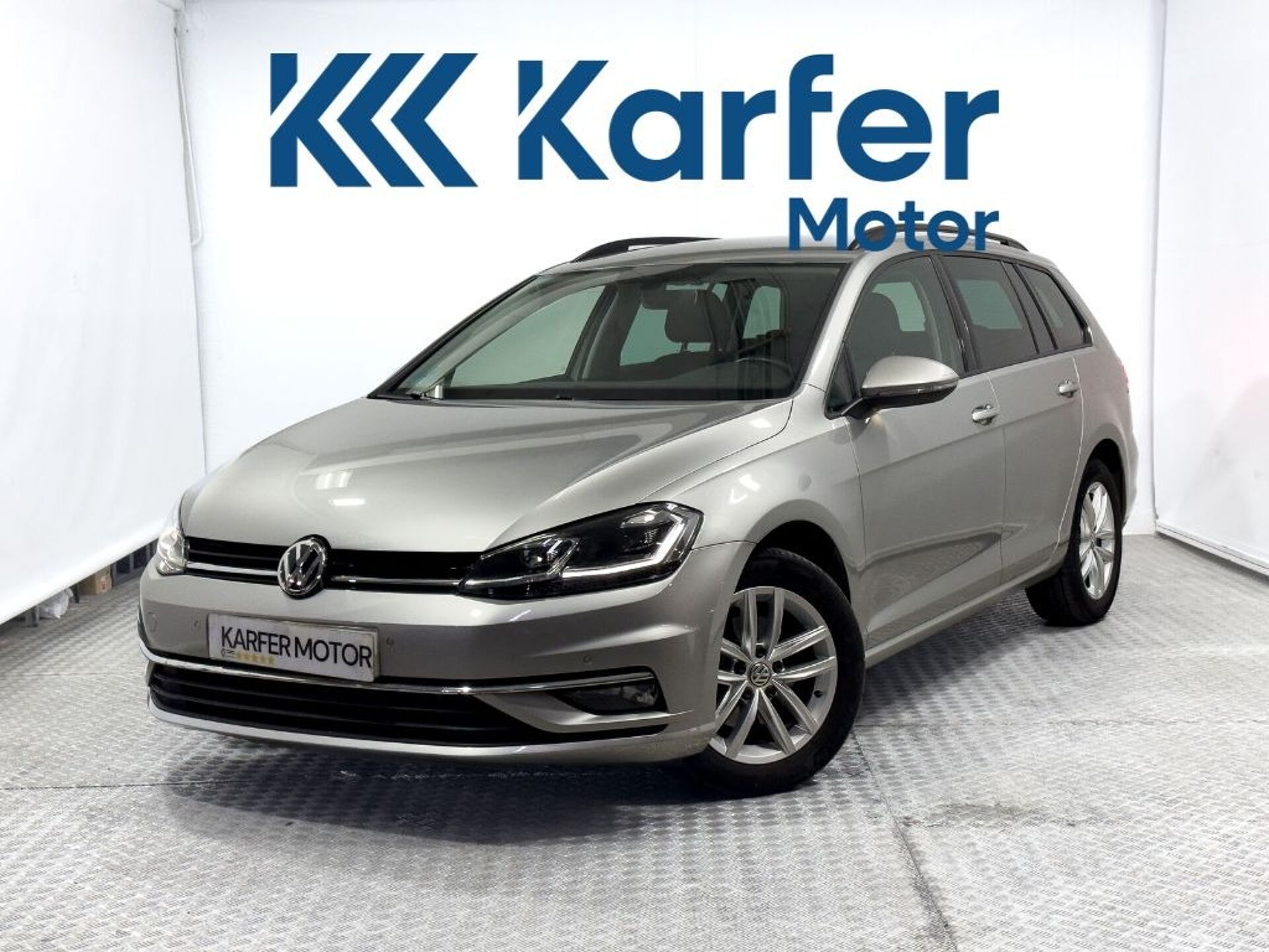 Imagen de VOLKSWAGEN Golf