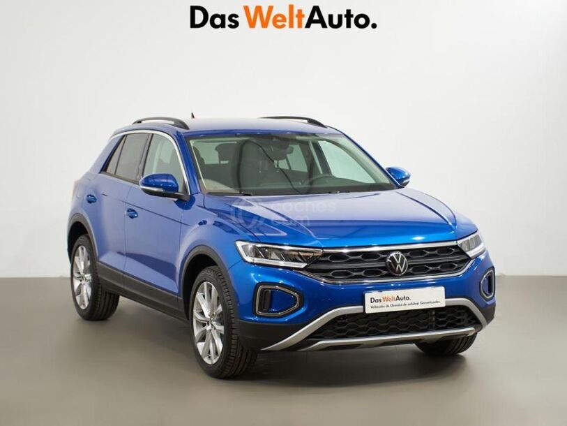 Foto del VOLKSWAGEN T-Roc 1.5 TSI Life