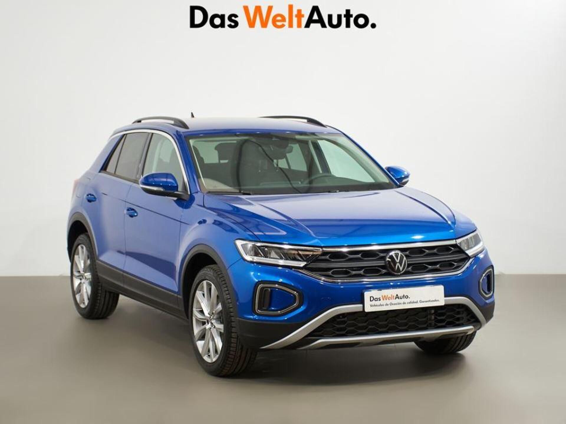 Imagen de VOLKSWAGEN T-Roc