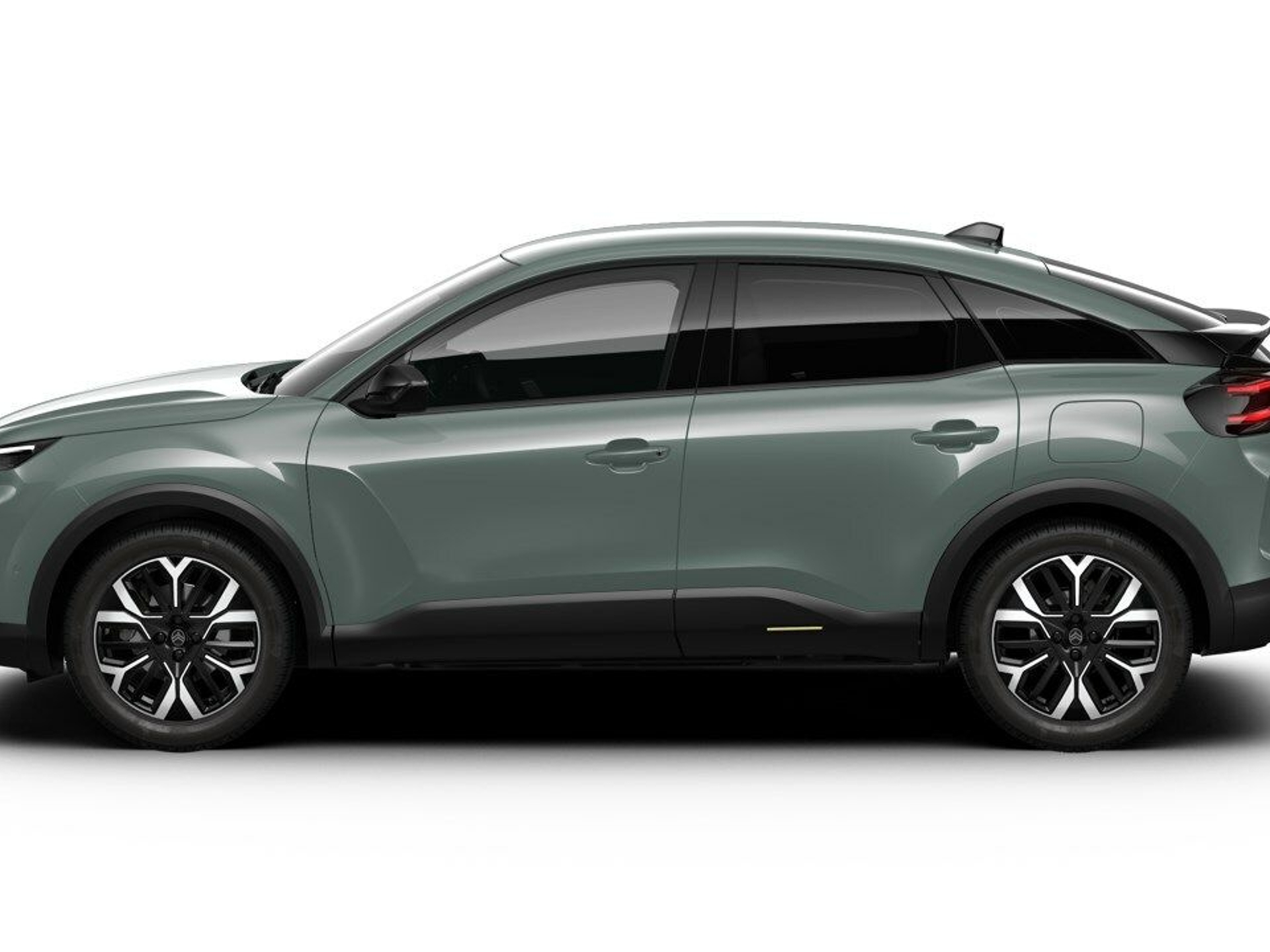 Imagen de CITROEN C4