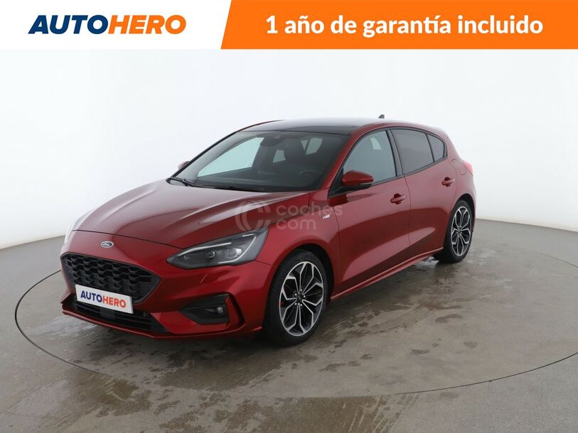 Foto del FORD Focus 1.5 Ecoboost Active 150