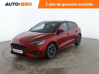 Imagen de FORD Focus 1.5 Ecoboost Active 150