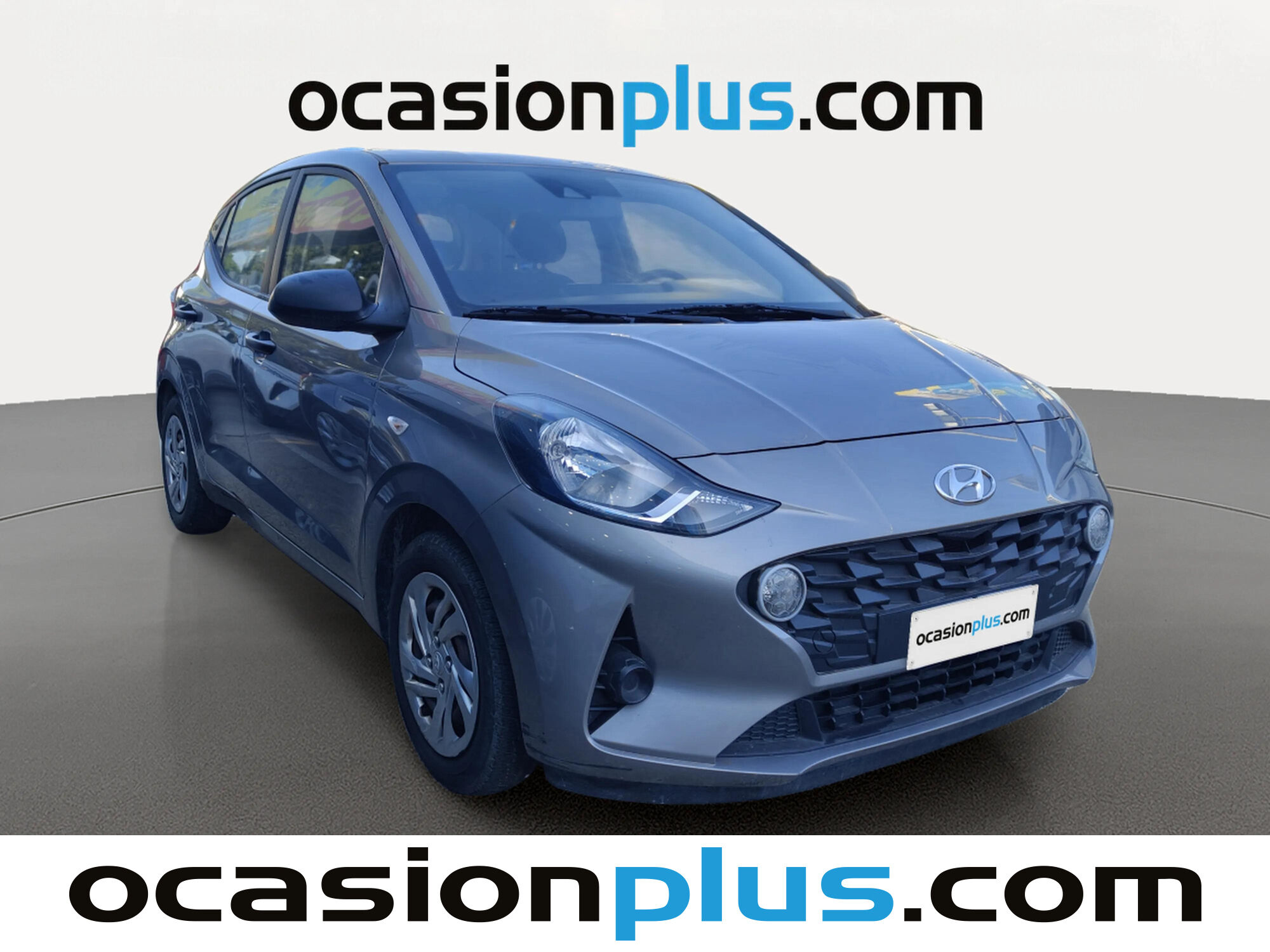 Foto del HYUNDAI i10 1.0 MPI Klass