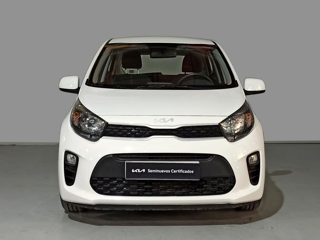 Foto del KIA Picanto 1.0 DPi Concept