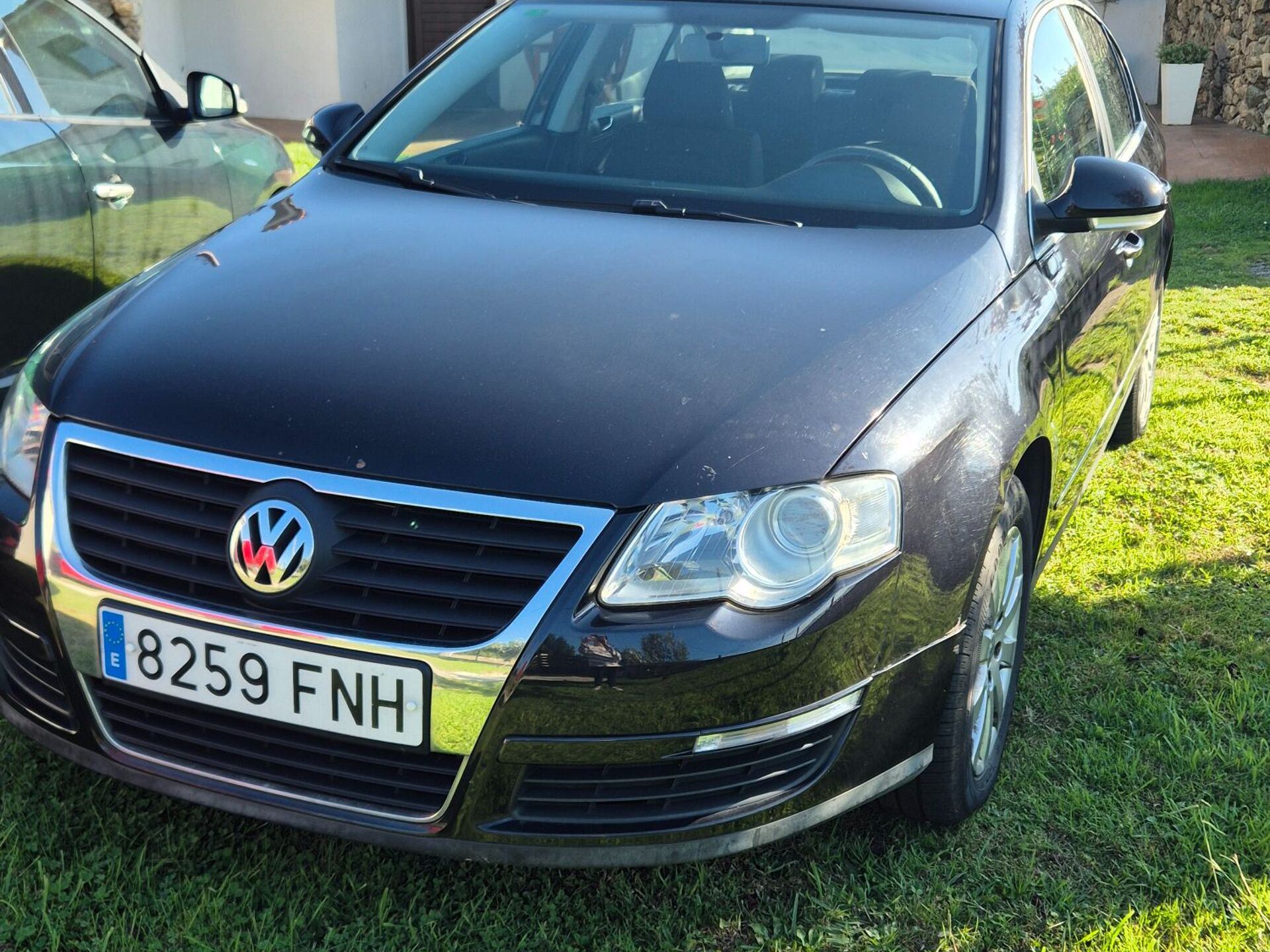 Imagen 3 de VOLKSWAGEN Passat