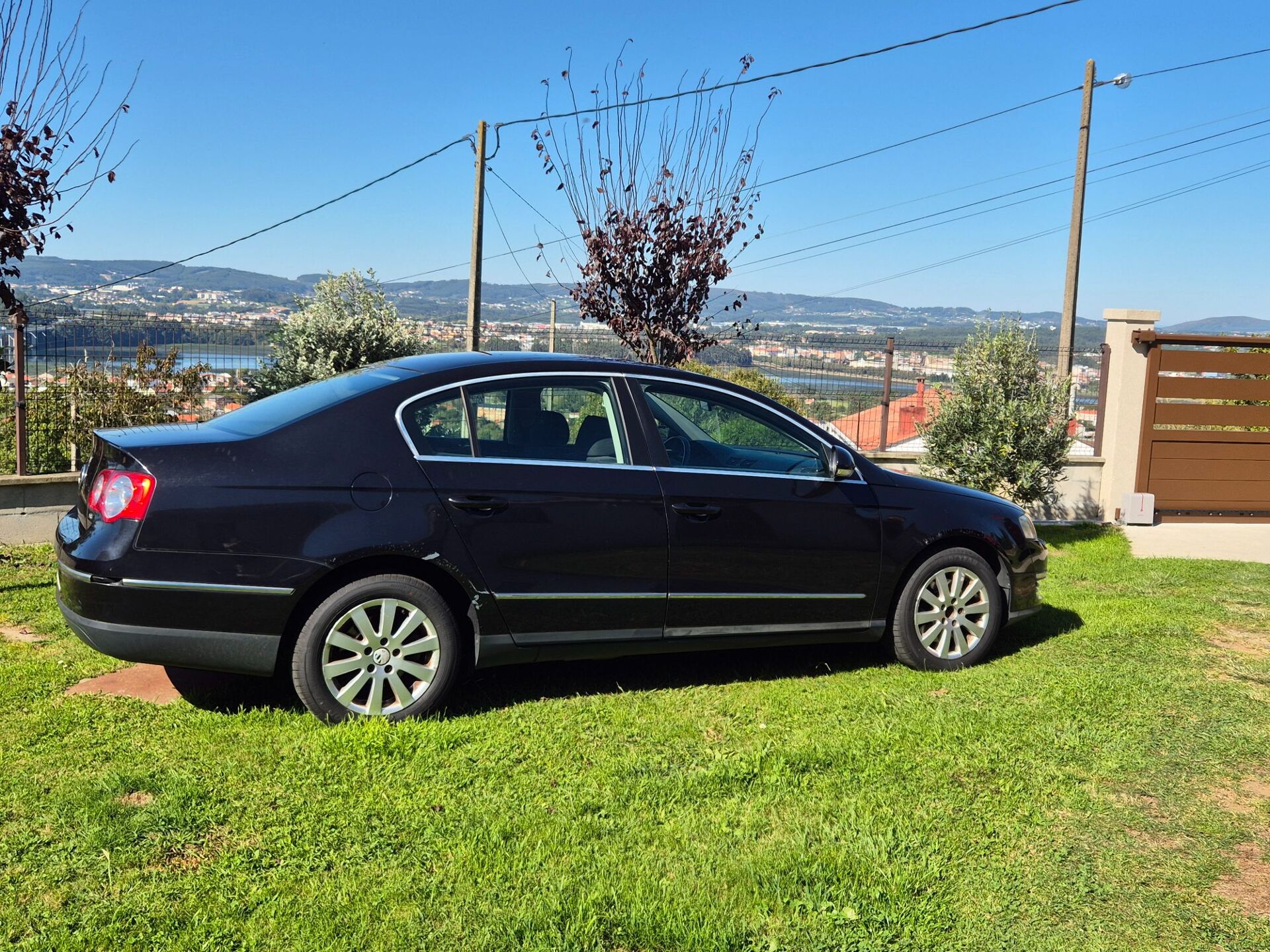 Imagen 2 de VOLKSWAGEN Passat