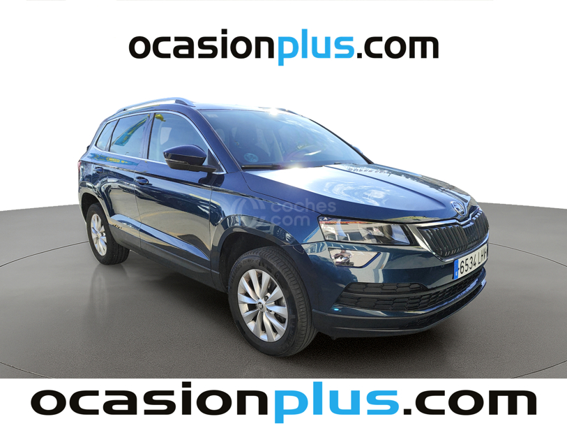 Foto del SKODA Karoq 1.0 TSI Ambition (4.75)