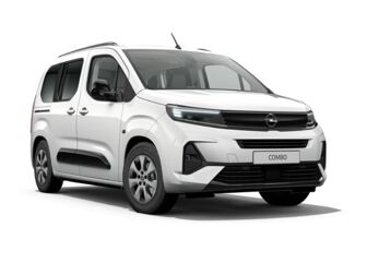 Imagen de OPEL Combo Life 1.5TD S&S L Business Elegance Plus 100