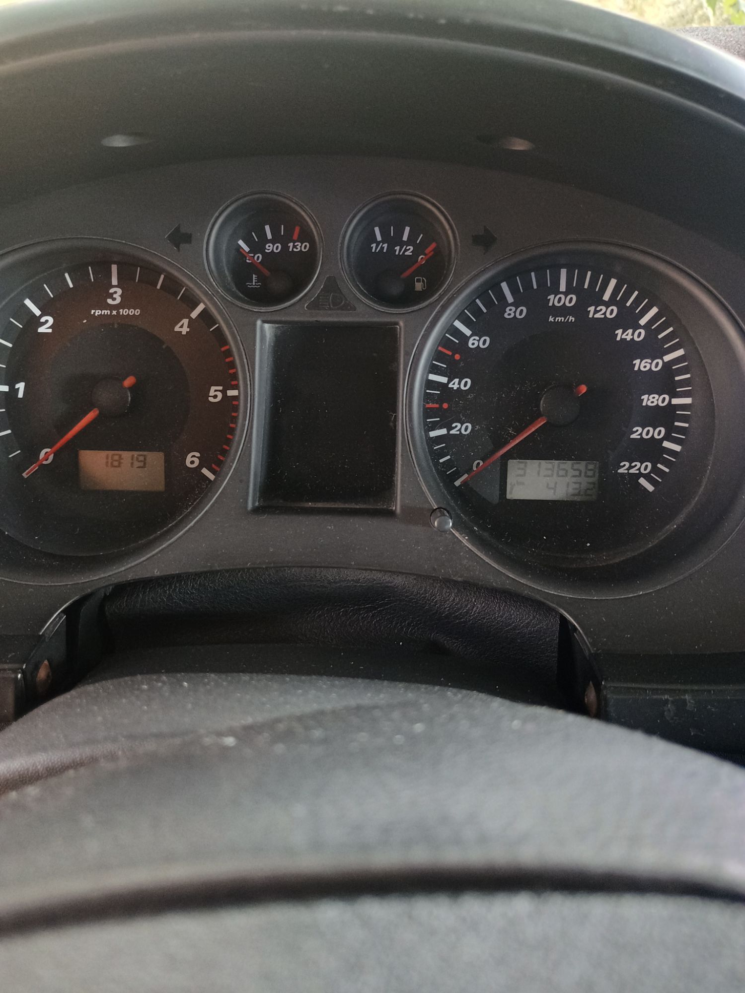 Foto del SEAT Córdoba 1.9TDi Stella