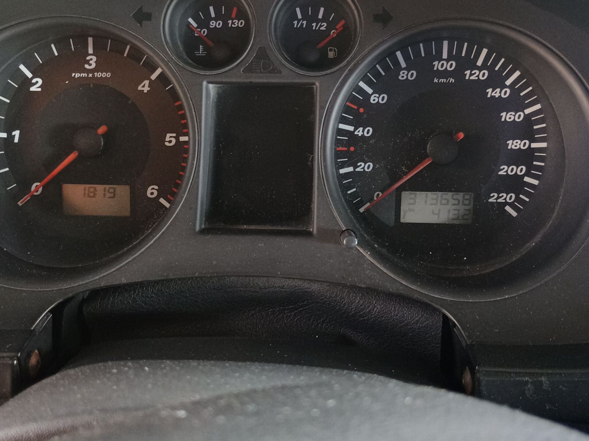 Imagen 3 de SEAT Córdoba