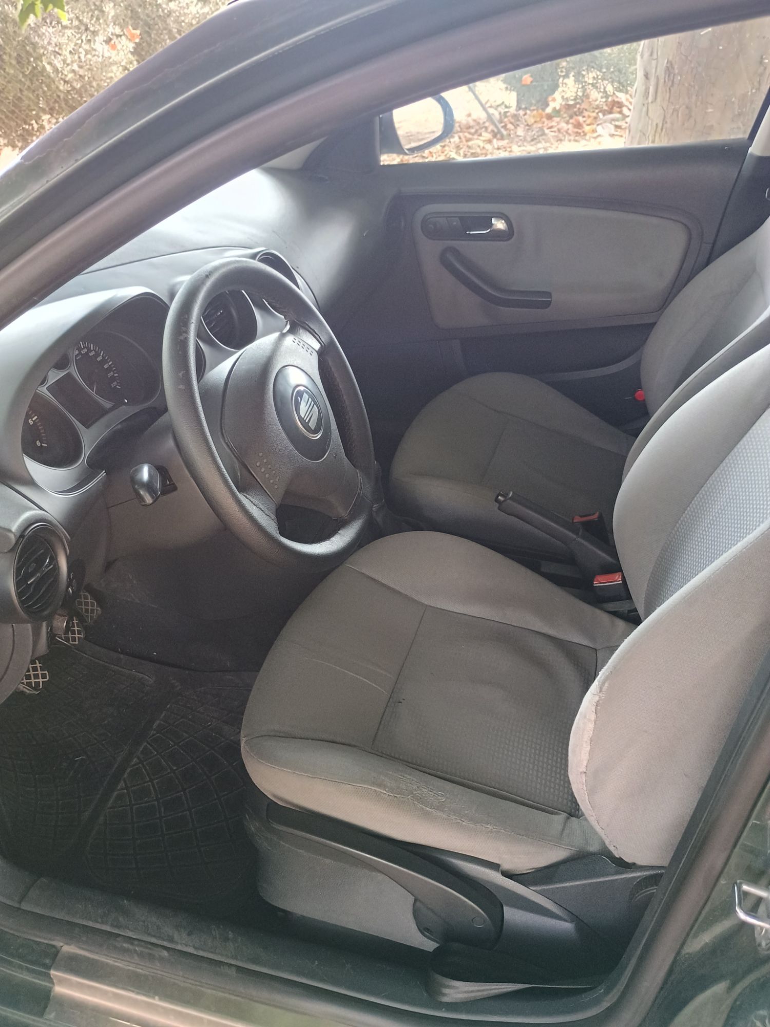 Foto del SEAT Córdoba 1.9TDi Stella