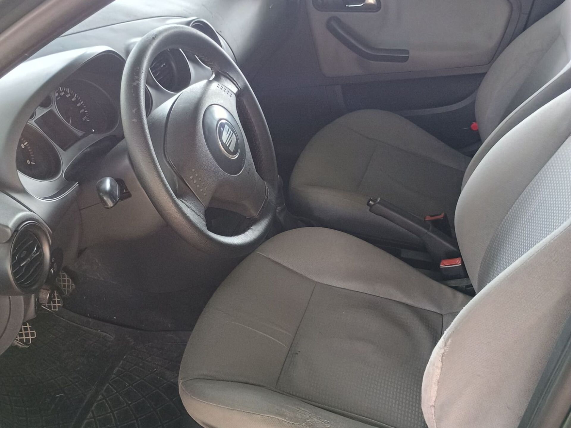 Imagen 2 de SEAT Córdoba