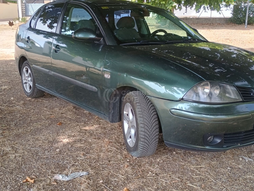 Foto del SEAT Córdoba 1.9TDi Stella