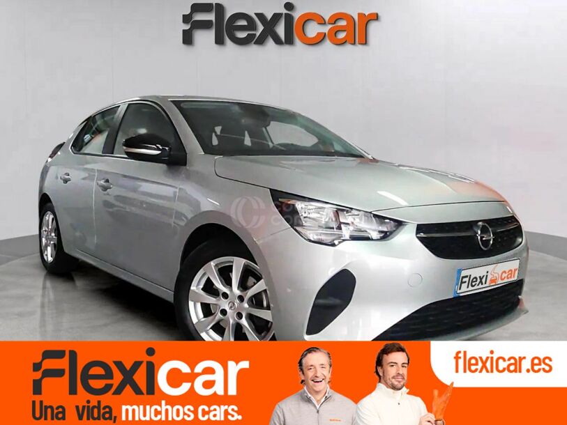 Foto del OPEL Corsa 1.2T XHL S-S GS 100