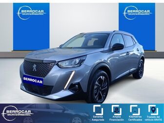 Imagen de PEUGEOT 2008 1.2 PureTech S&S Allure Pack 100