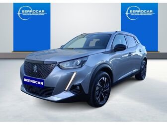 Imagen de PEUGEOT 2008 1.2 PureTech S&S Allure Pack 100