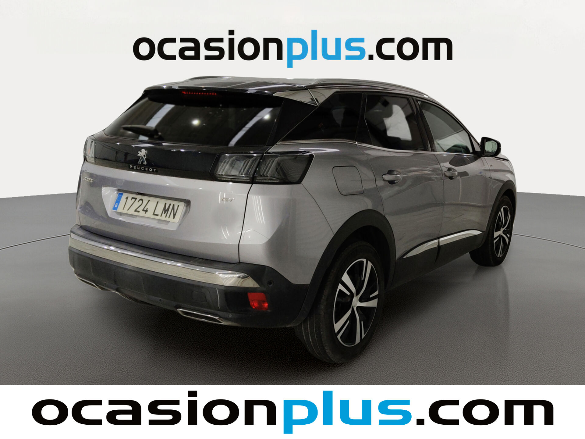 Imagen 3 de PEUGEOT 3008
