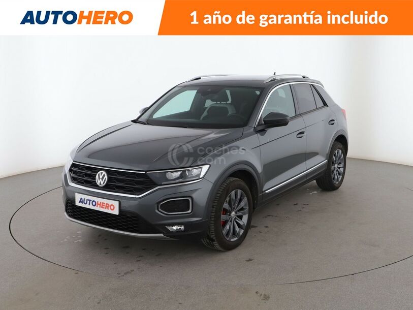 Foto del VOLKSWAGEN T-Roc 1.0 TSI Sport