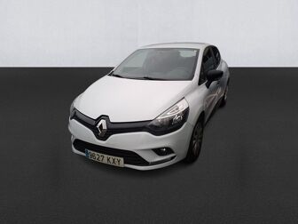 Imagen de RENAULT Clio 1.5dCi Energy Business 66kW