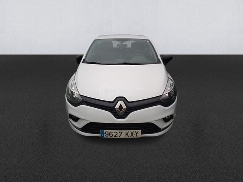 Foto del RENAULT Clio 1.5dCi Energy Business 66kW