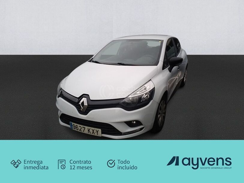 Foto del RENAULT Clio 1.5dCi Energy Business 66kW