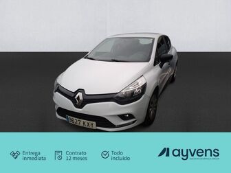 Imagen de RENAULT Clio 1.5dCi Energy Business 66kW