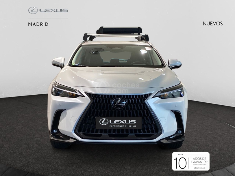 Foto del LEXUS NX 350h Premium+ 2WD