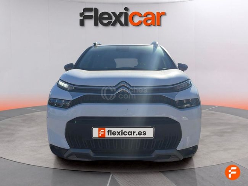 Foto del CITROEN C3 Aircross Puretech S&S C-Series 110