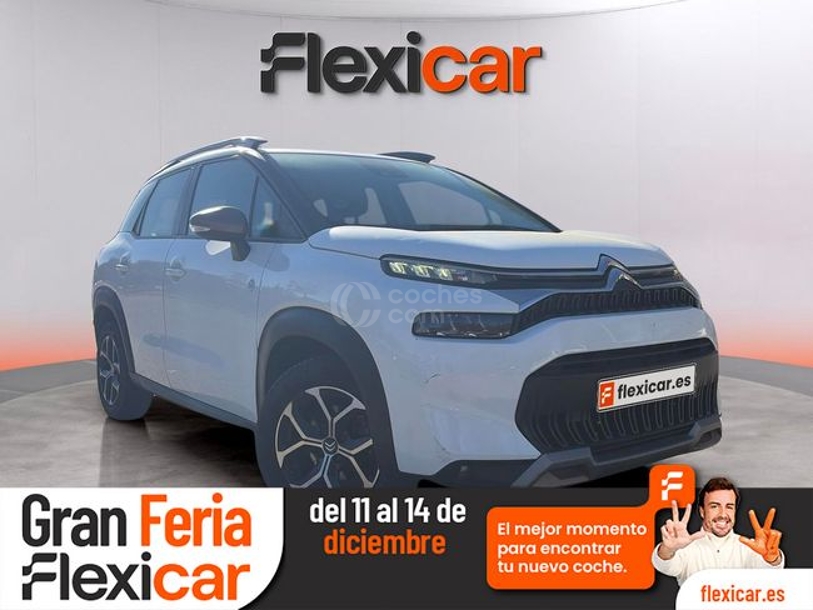 Foto del CITROEN C3 Aircross Puretech S&S C-Series 110