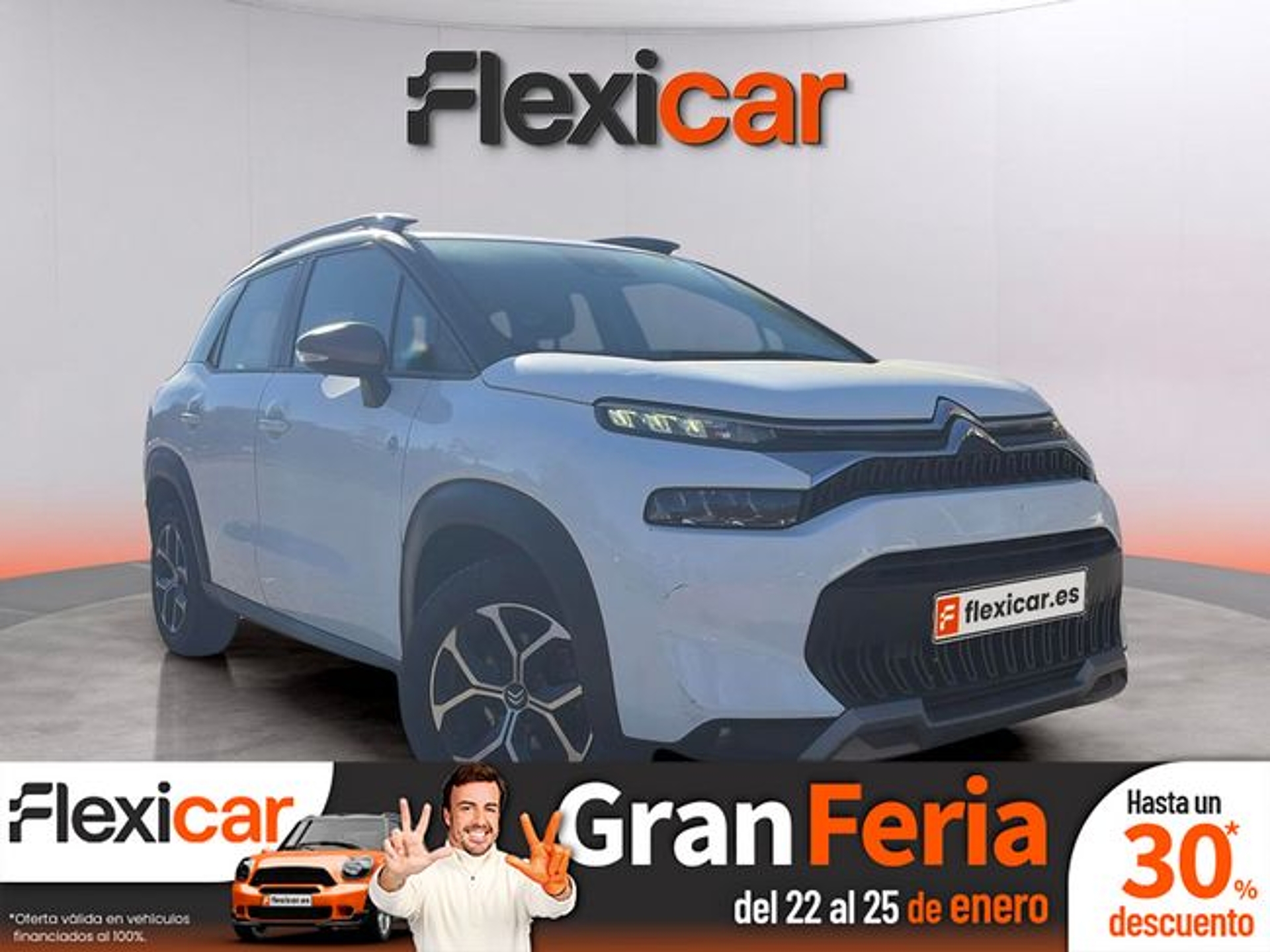 Imagen de CITROEN C3 Aircross
