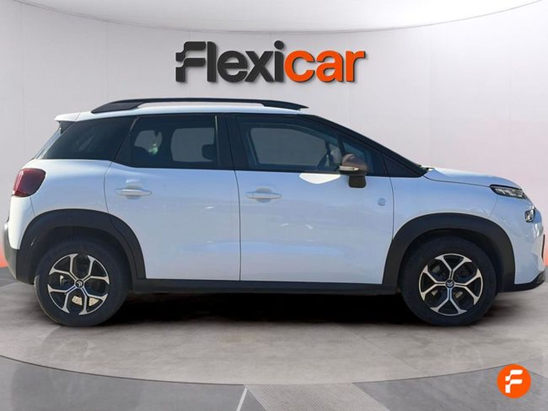 Imagen 3 de CITROEN C3 Aircross