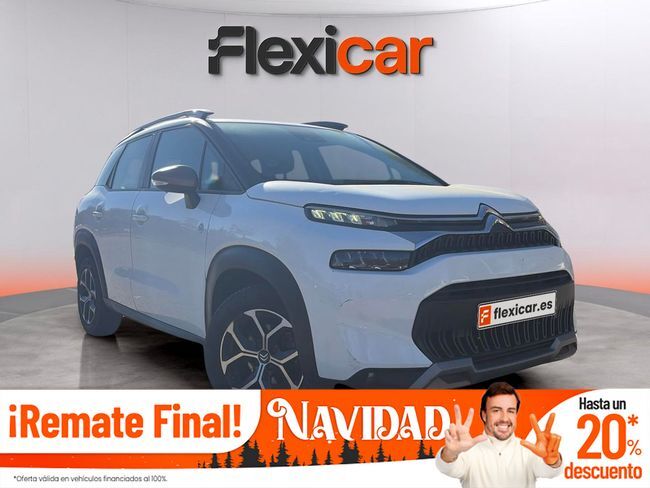 CITROEN C3 Aircross (PureTech 81kW (110CV) S&S C-Series) en Barcelona